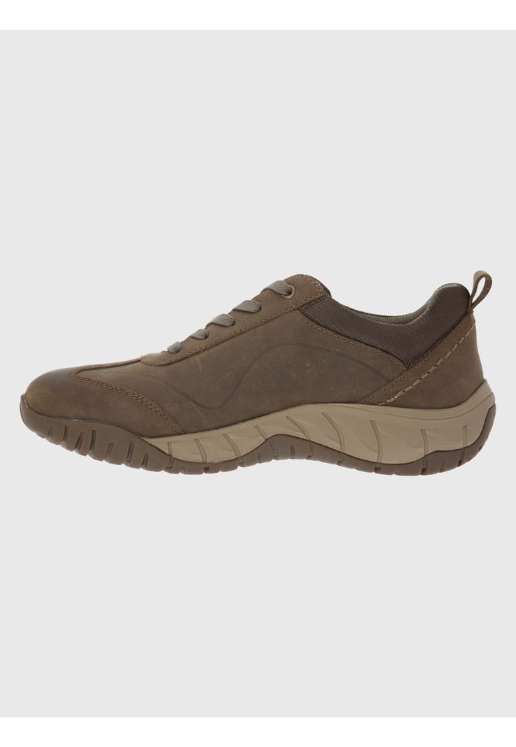 Zapato Hombre Morrin Taupe-5