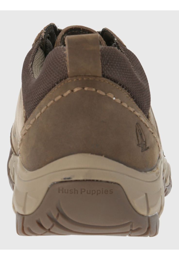 Zapato Hombre Morrin Taupe-6