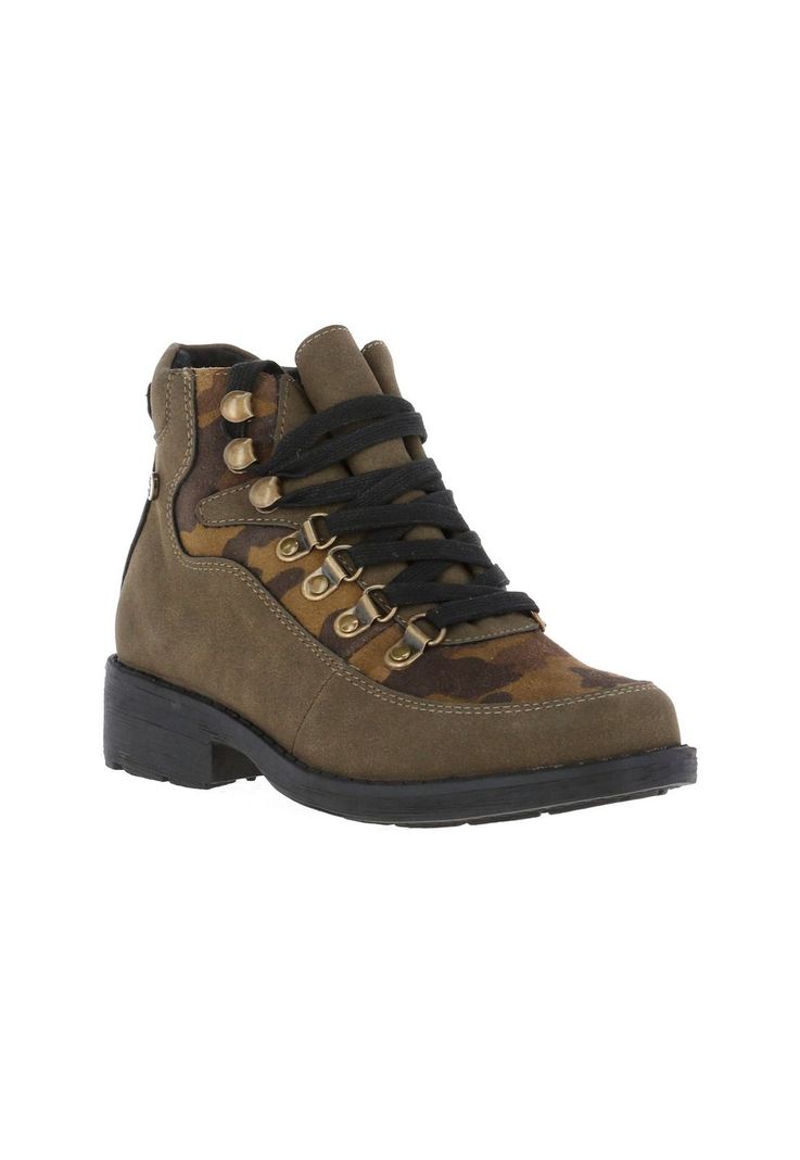 Botin  Erin-K Multicolor
