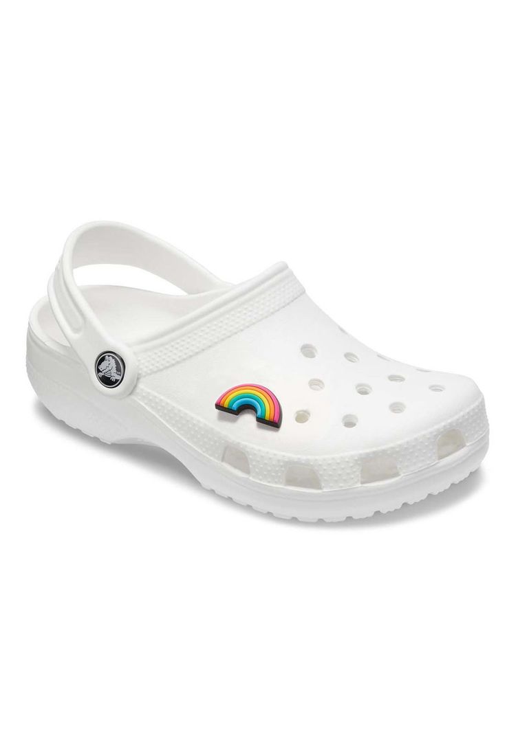 Jibbitz Crocs Arcoíris Multicolor-1