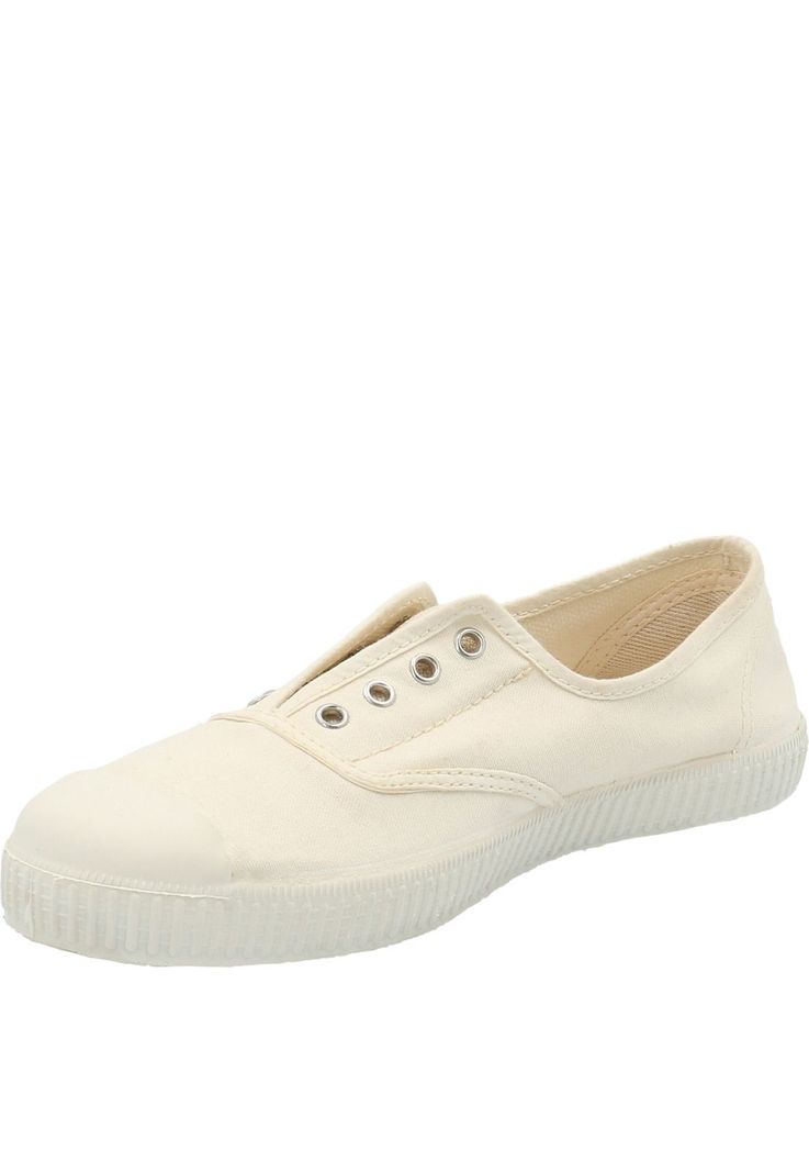 Zapatilla Mujer Greece Blanco-4