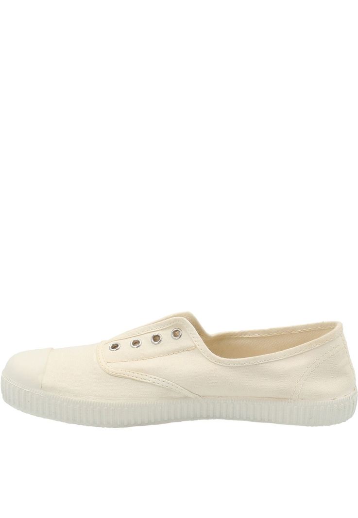 Zapatilla Mujer Greece Blanco-5