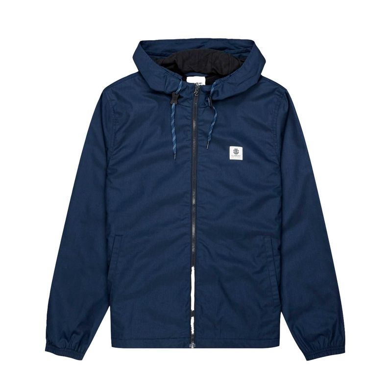 Chaqueta Hombre Alder Azul