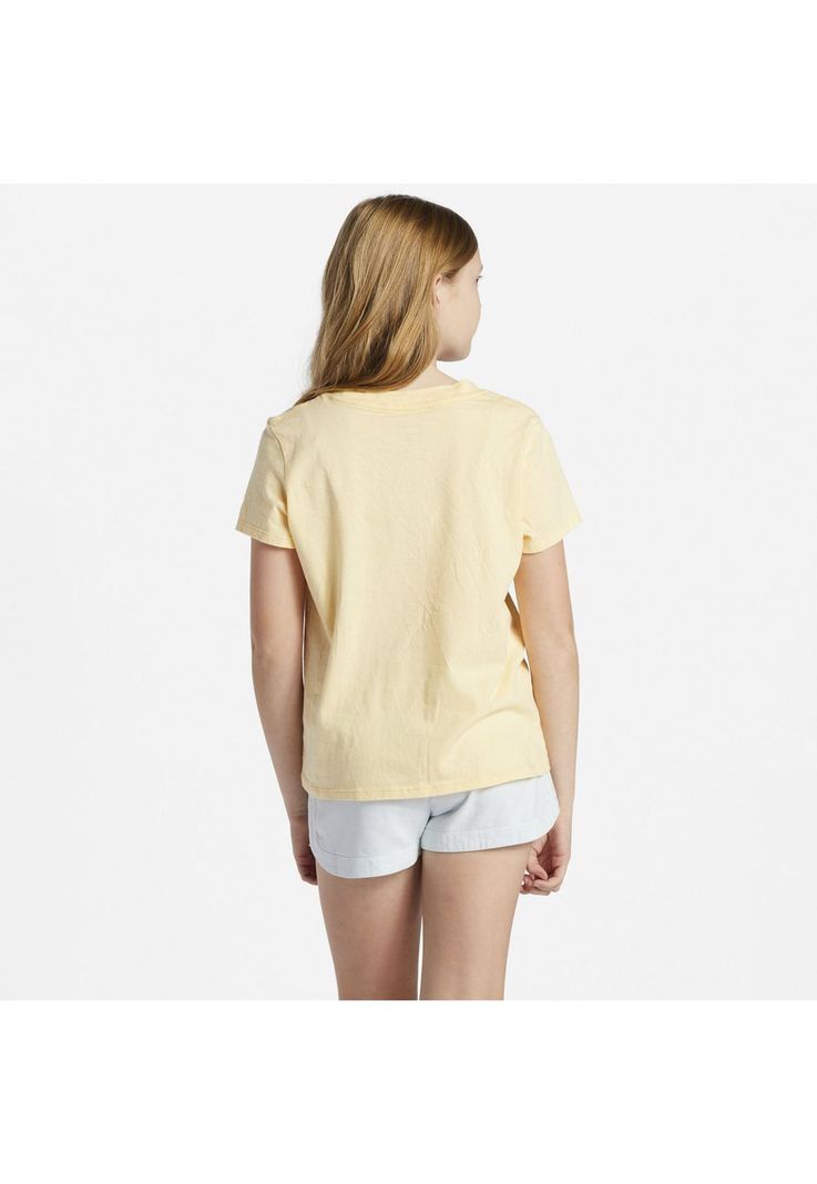 Short Mad For You Ndst Denim Niña-1