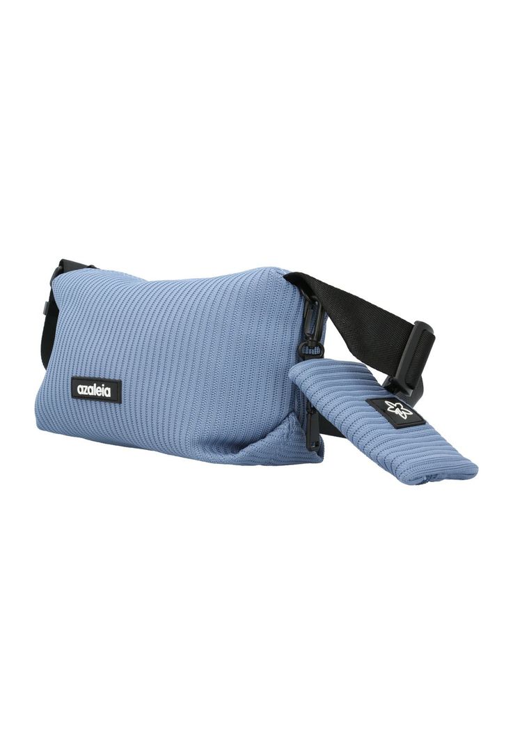 Carteras Marce Cross Mujer Azul-1