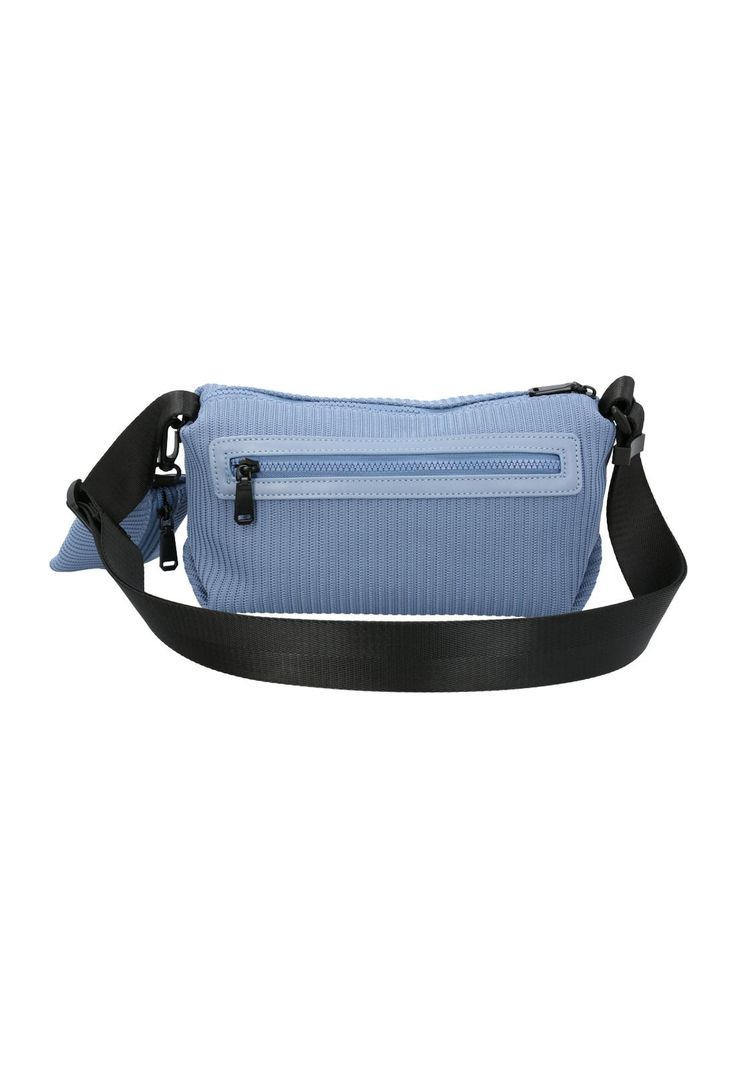 Carteras Marce Cross Mujer Azul-2