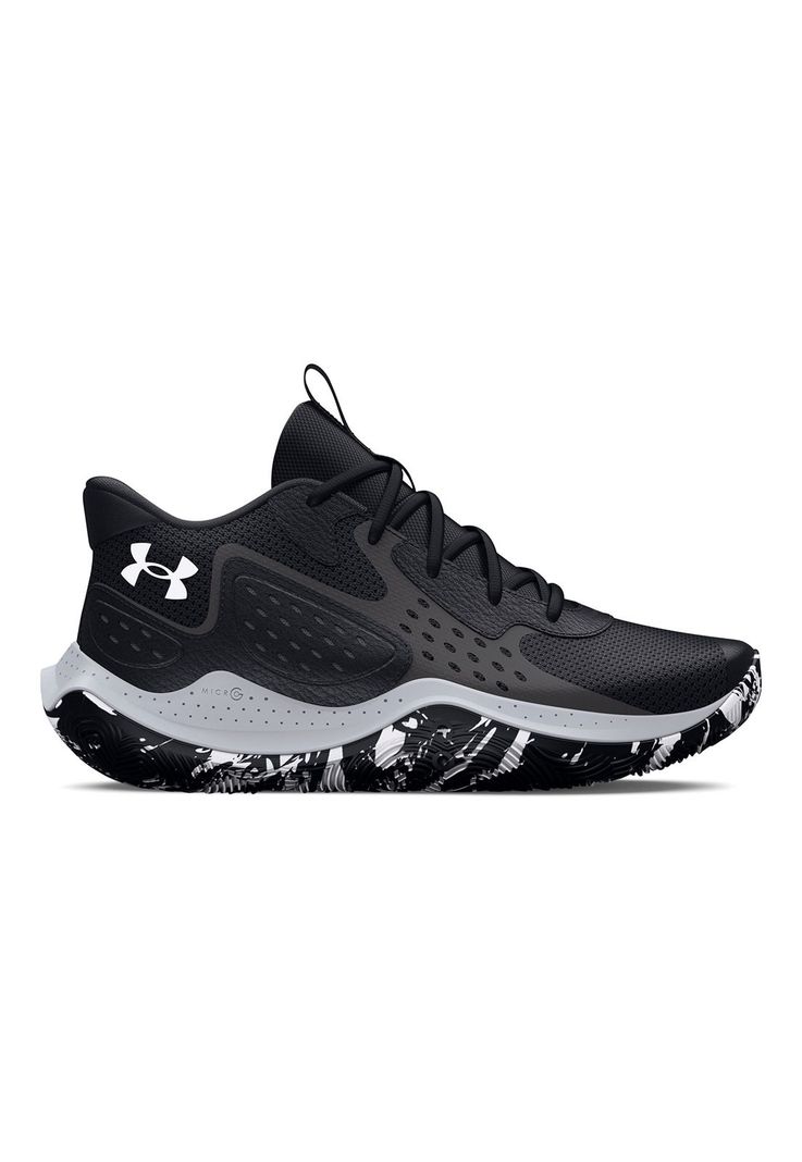 Zapatillas Basketball unisex Jet '23 Negro-0