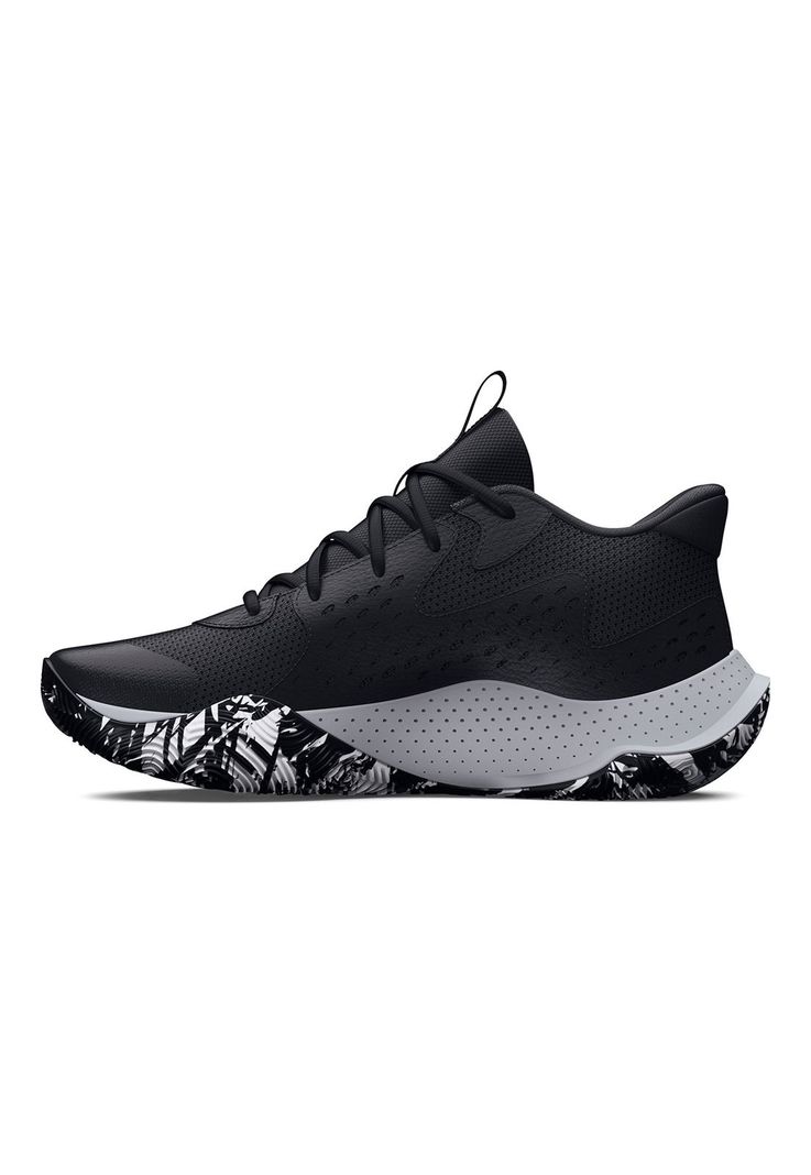 Zapatillas Basketball unisex Jet '23 Negro-1