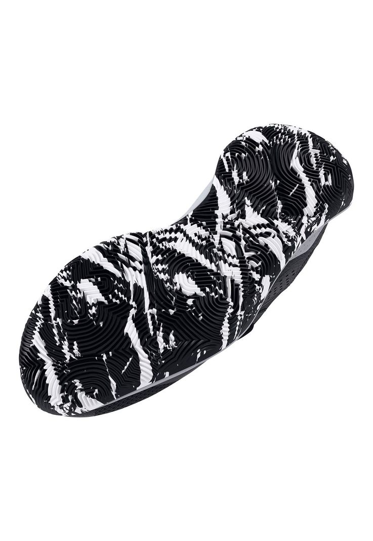 Zapatillas Basketball unisex Jet '23 Negro-3