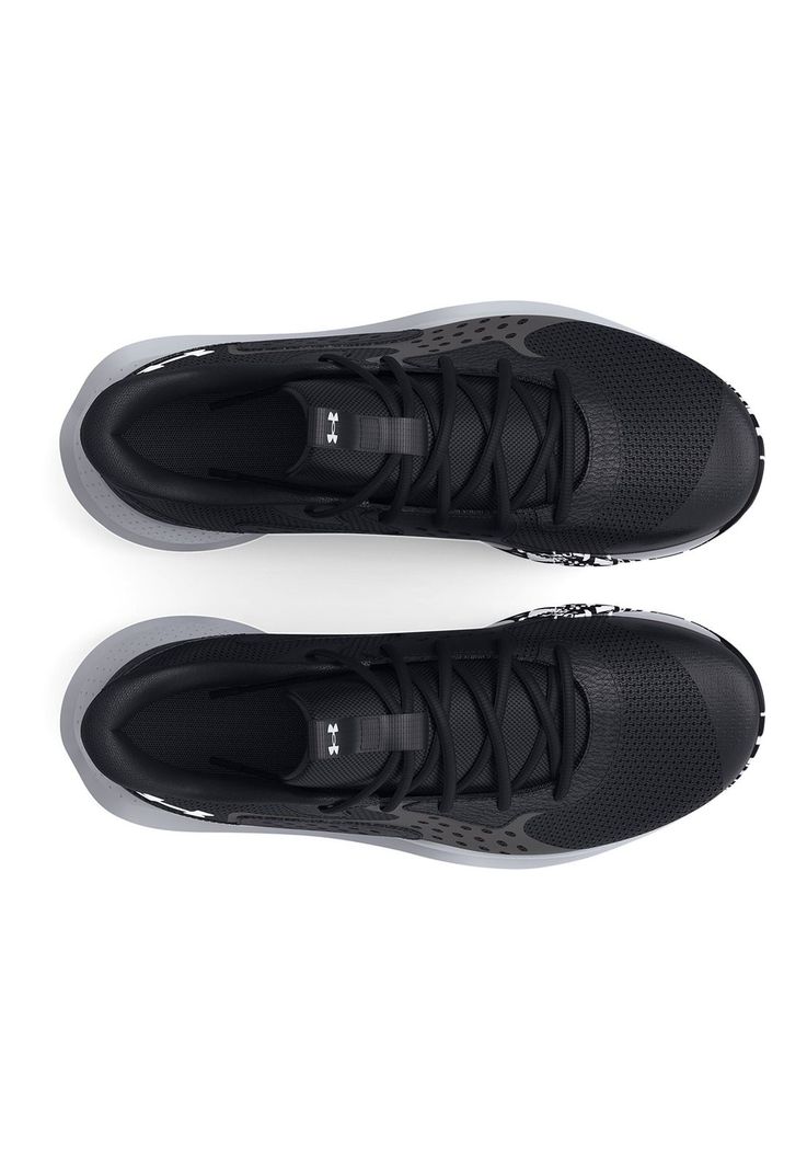 Zapatillas Basketball unisex Jet '23 Negro-4