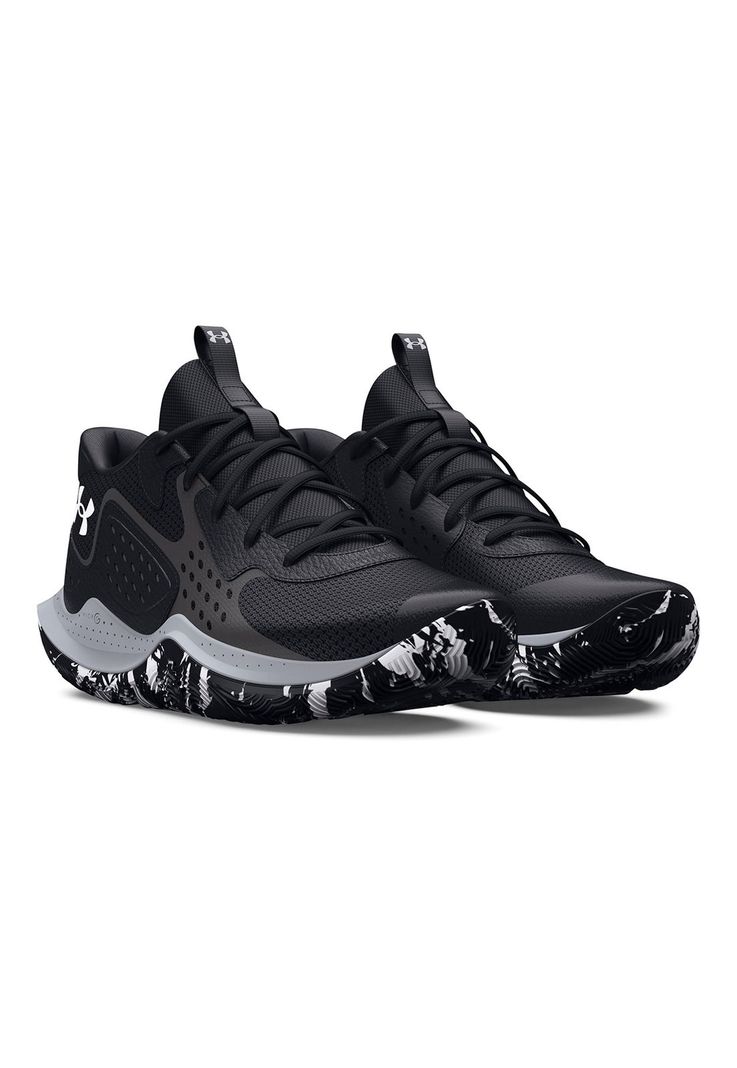 Zapatillas Basketball unisex Jet '23 Negro-5