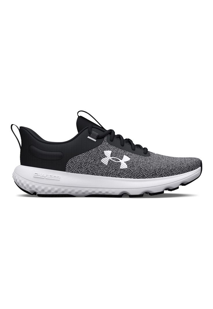 Zapatillas Run Chrgd Rvtalize hombre Negro-0