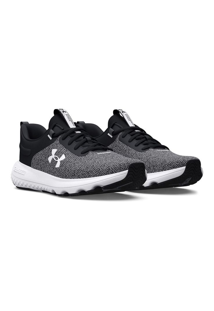 Zapatillas Run Chrgd Rvtalize hombre Negro-5