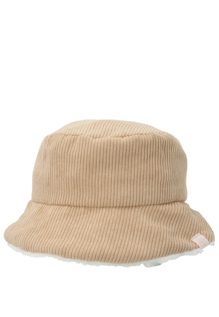 Gorro Reversible Bucket Unisex Negro Bsoul-0