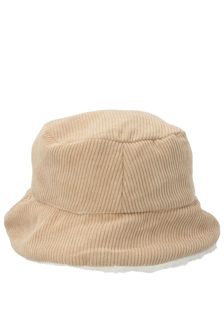 Gorro Reversible Bucket Unisex Negro Bsoul-1