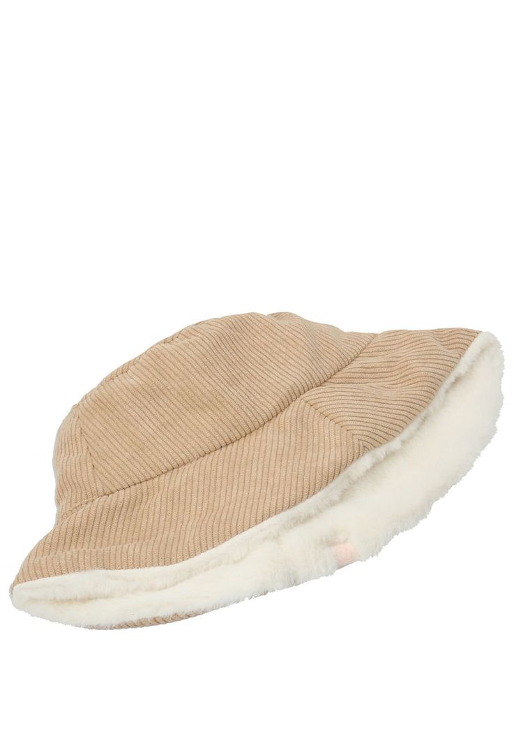 Gorro Reversible Bucket Unisex Negro Bsoul-2