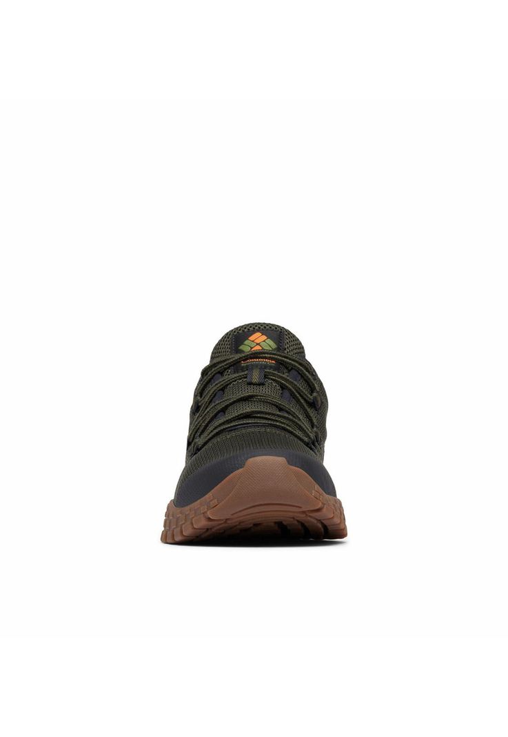 Zapatilla Hombre Fairbanks Low Verde-1