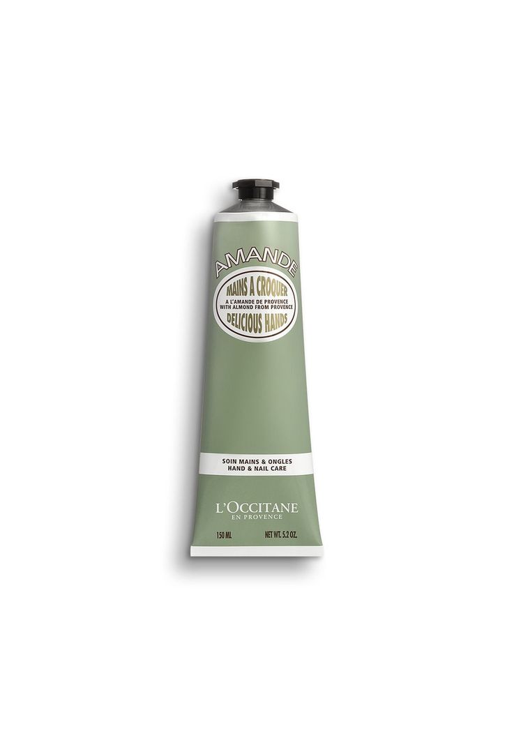 Crema De Manos Almendra 150 ml-0