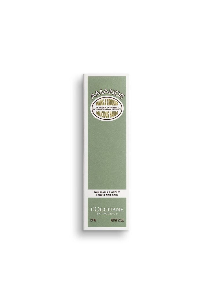 Crema De Manos Almendra 150 ml-5