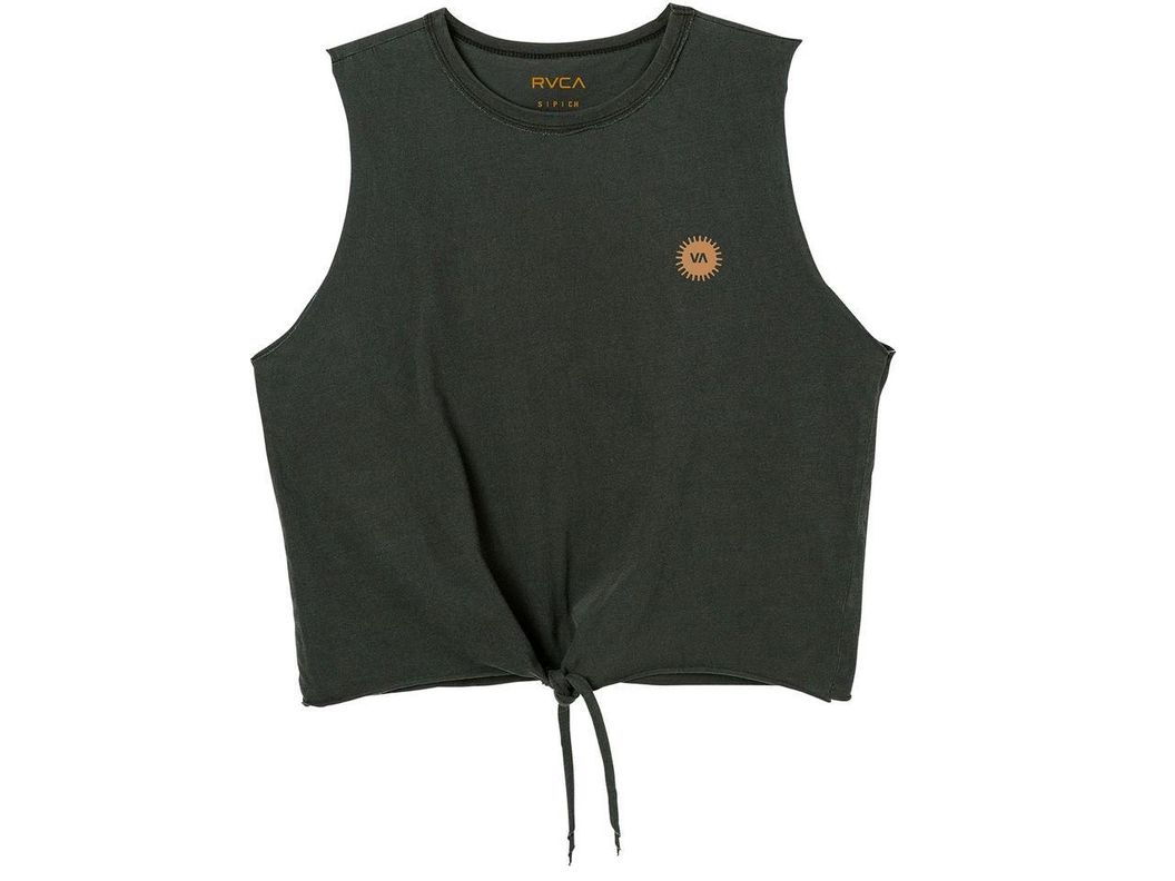 Polera S/M Femenino Mirage Negro