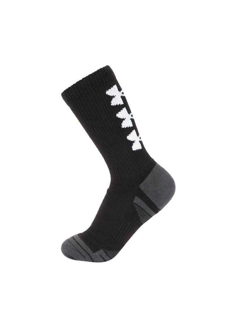 Pack 3 Calcetines unisex Tch Detalle Negro-2