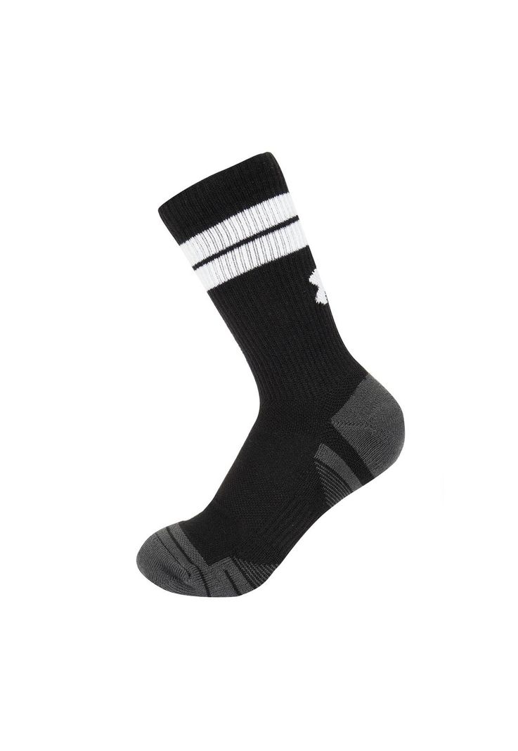 Pack 3 Calcetines unisex Tch Detalle Negro-3