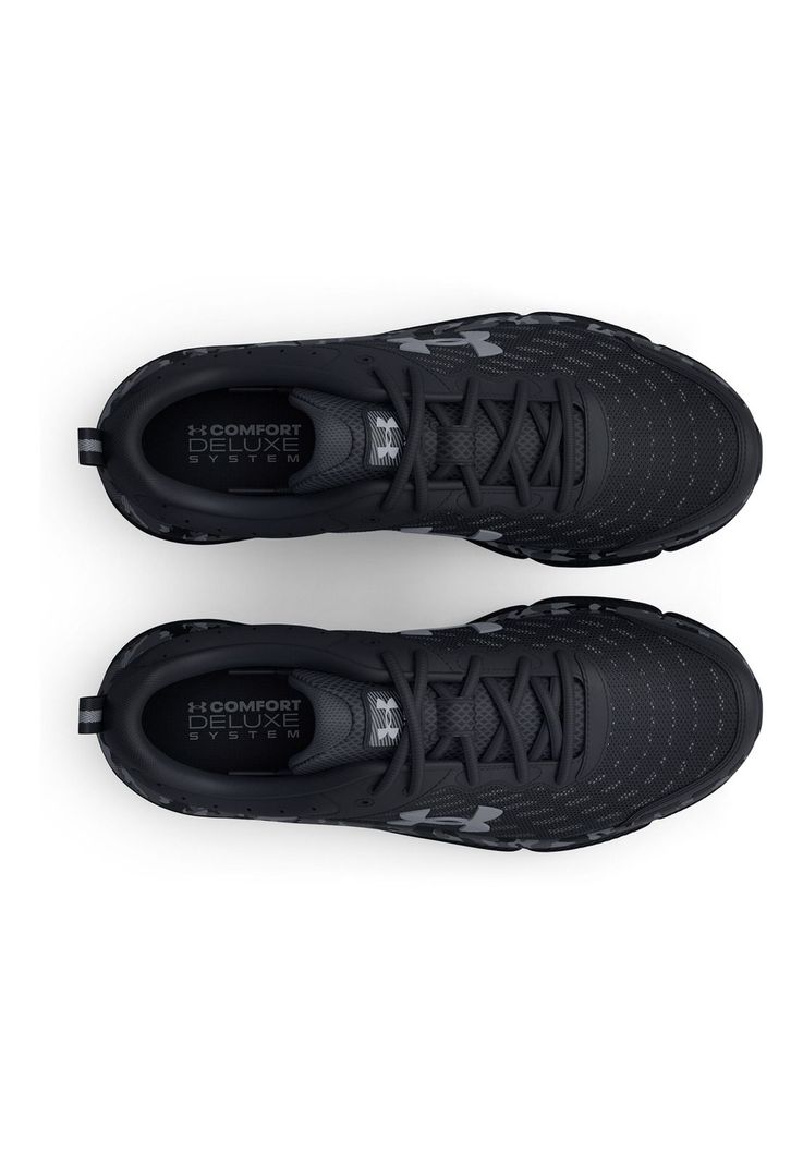 Zapatillas Charged Assert 10 hombre Negro-4