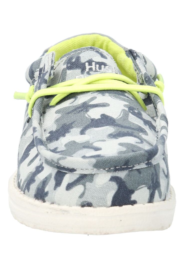 Alpargata Gris Niño Zippa  (30-35)-5
