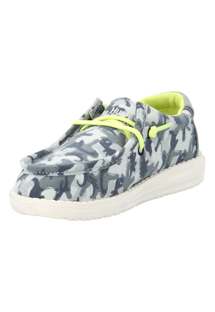 Alpargata Gris Niño Zippa  (30-35)-6