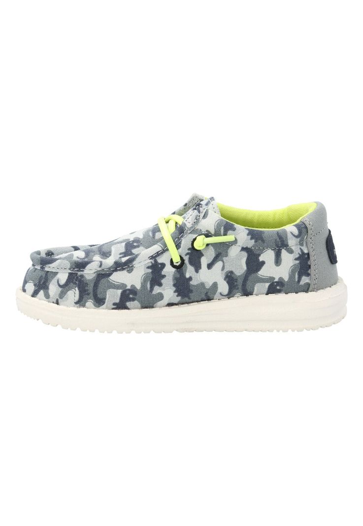 Alpargata Gris Niño Zippa  (30-35)-7