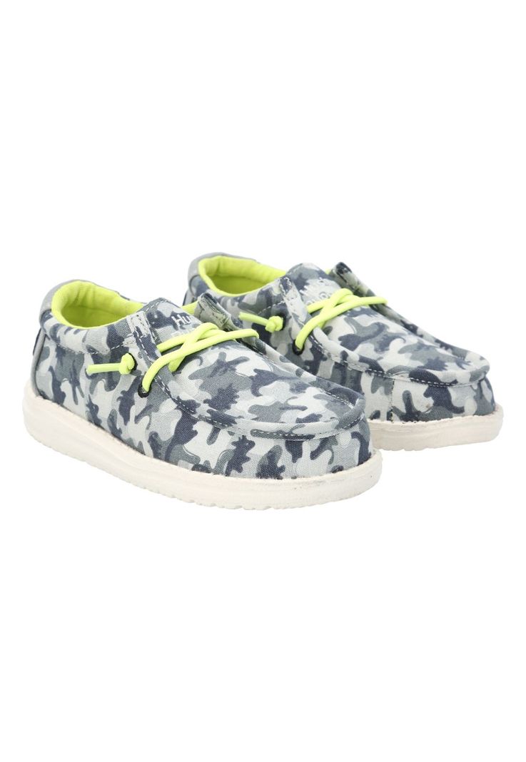 Alpargata Gris Niño Zippa  (30-35)-9