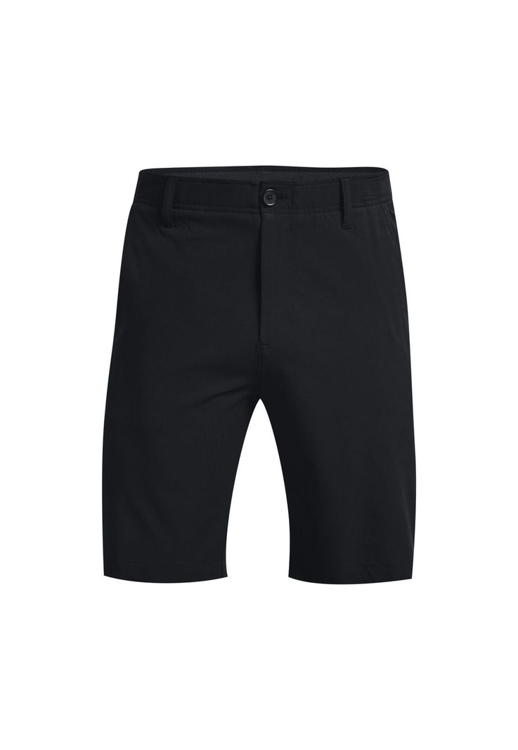 Short Golf Drive Negro Hombre-0