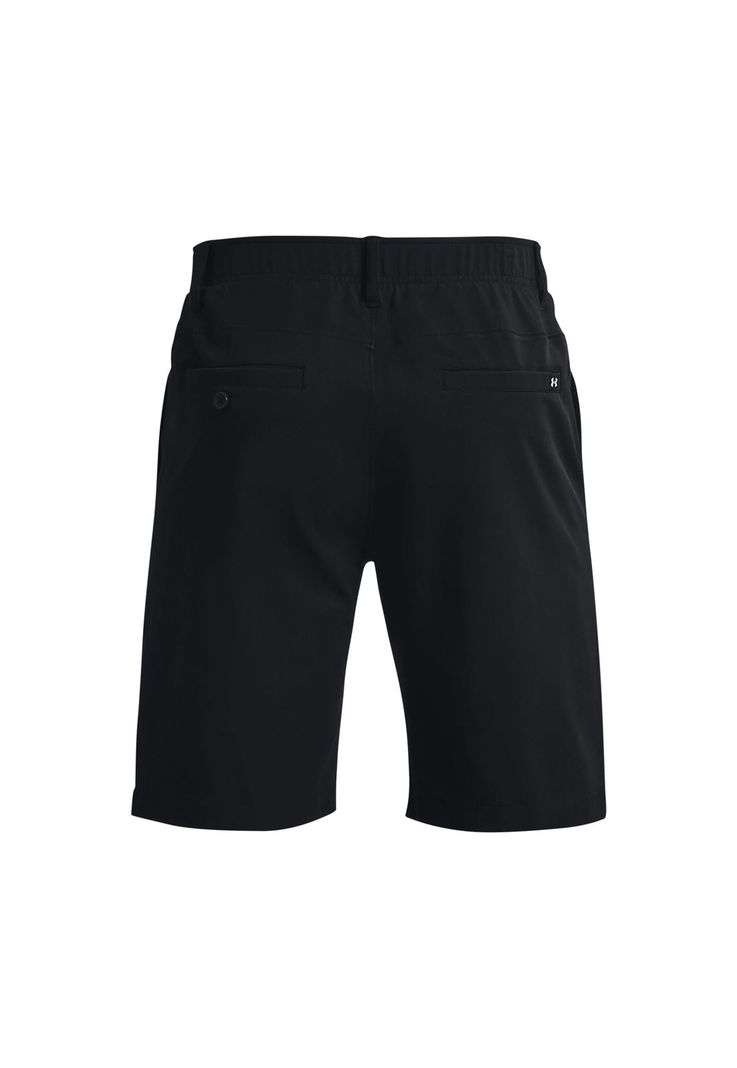 Short Golf Drive Negro Hombre-1