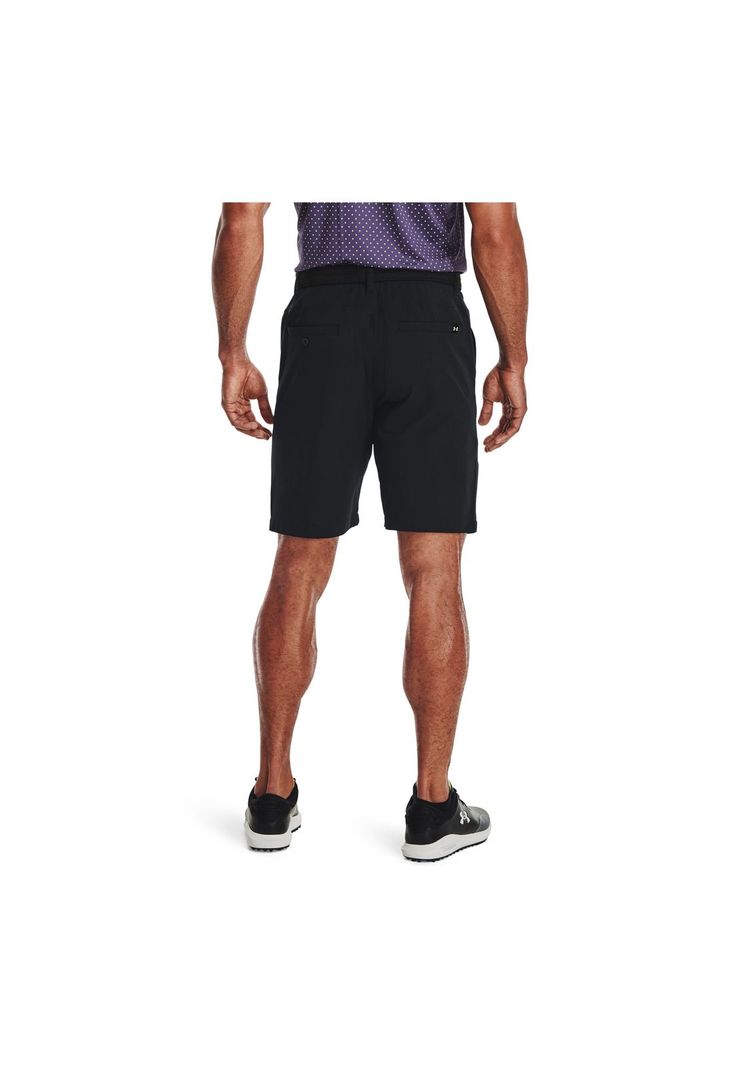 Short Golf Drive Negro Hombre-4