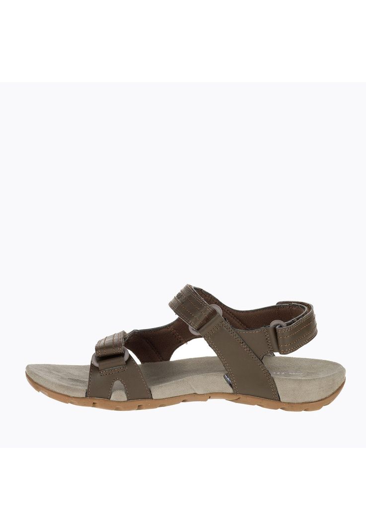 Sandalia Hombre Sandspur Rift Strap Café-3