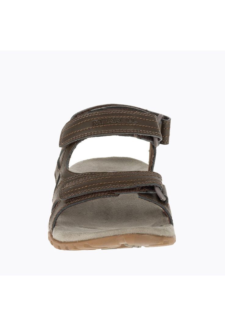 Sandalia Hombre Sandspur Rift Strap Café-4