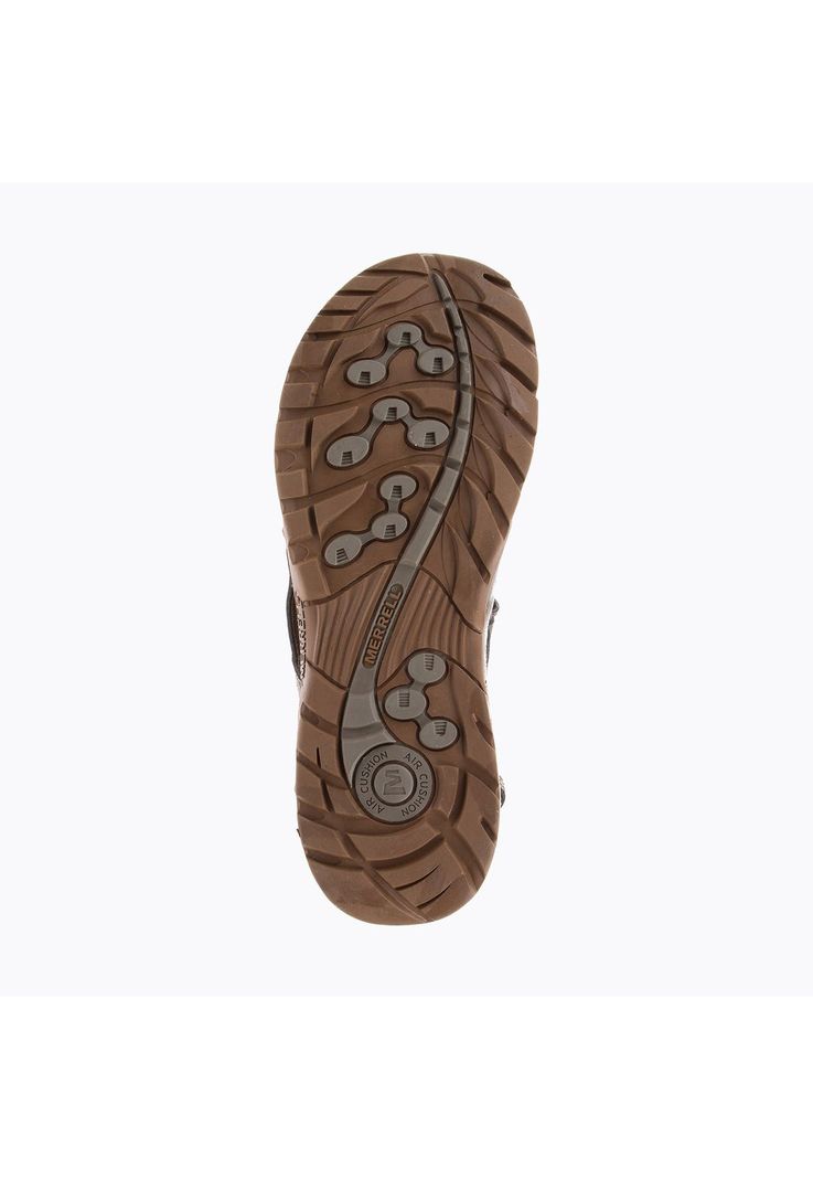 Sandalia Hombre Sandspur Rift Strap Café-5