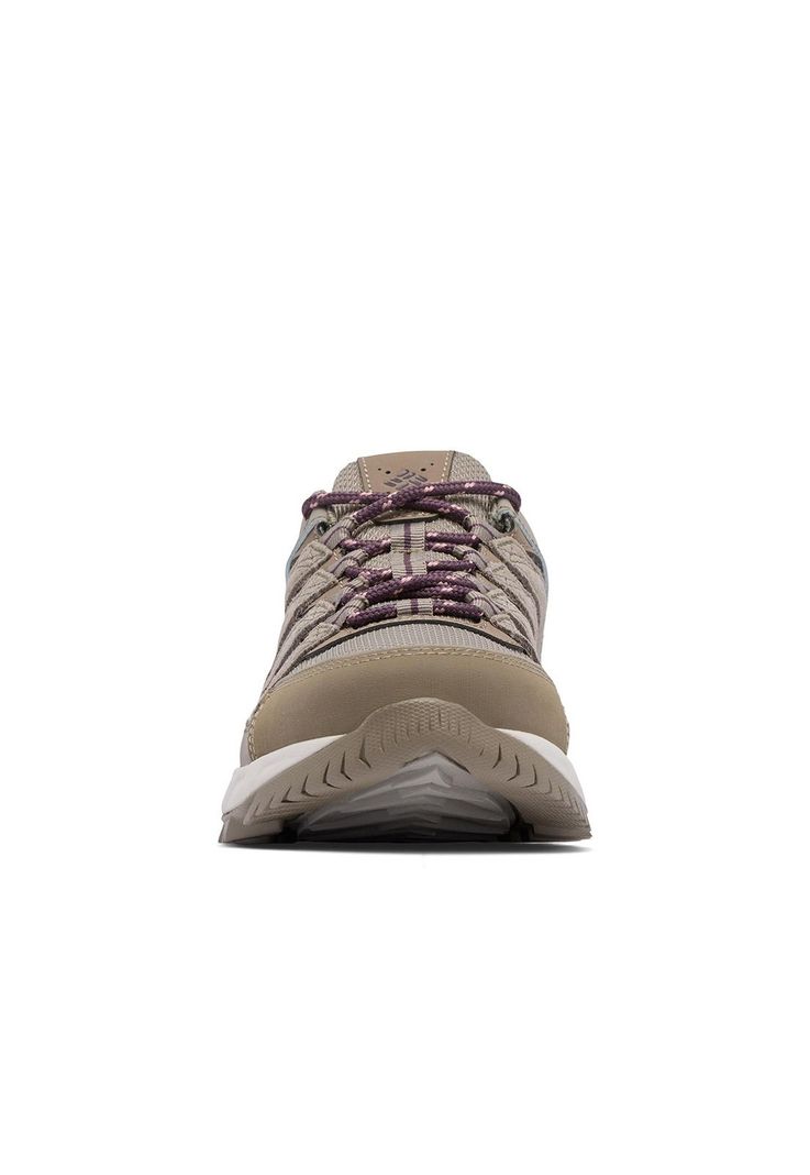 Zapatilla Mujer Strata Trail Low Gris-1