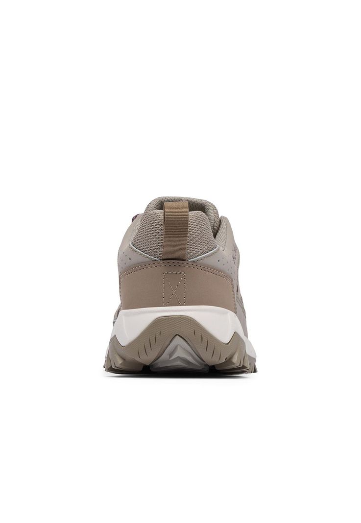 Zapatilla Mujer Strata Trail Low Gris-5