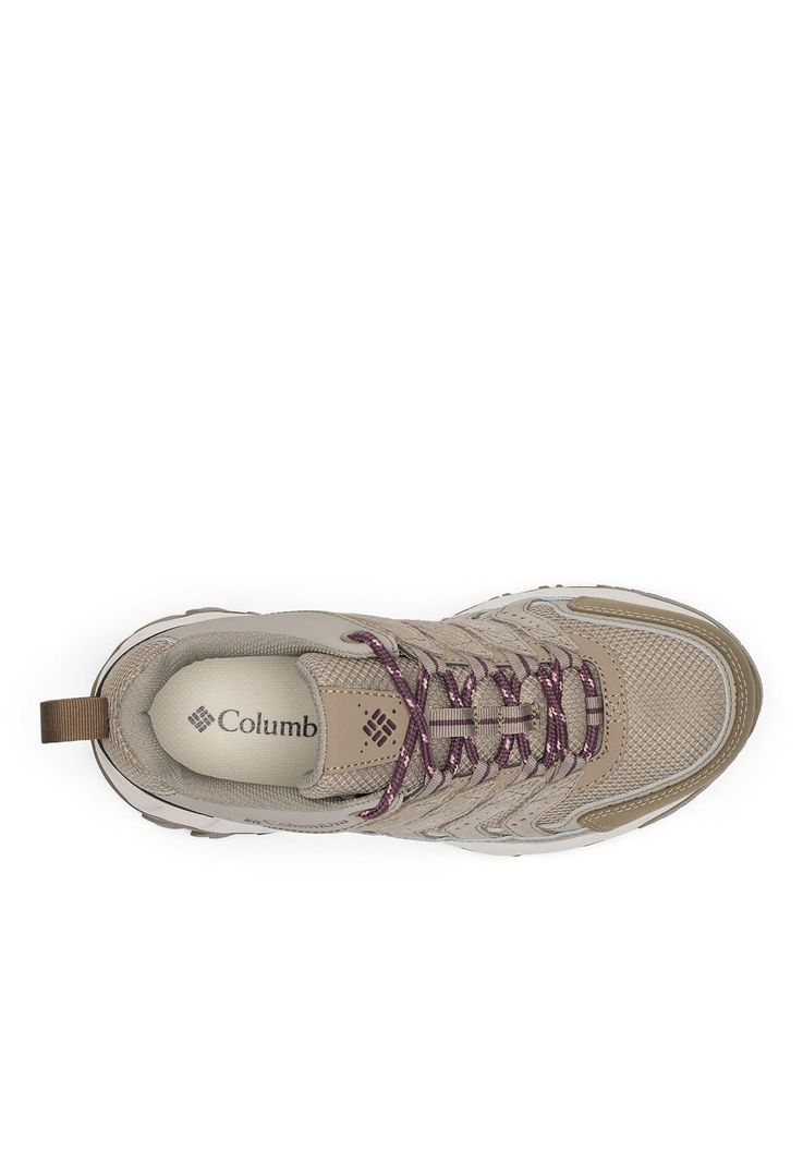 Zapatilla Mujer Strata Trail Low Gris-8