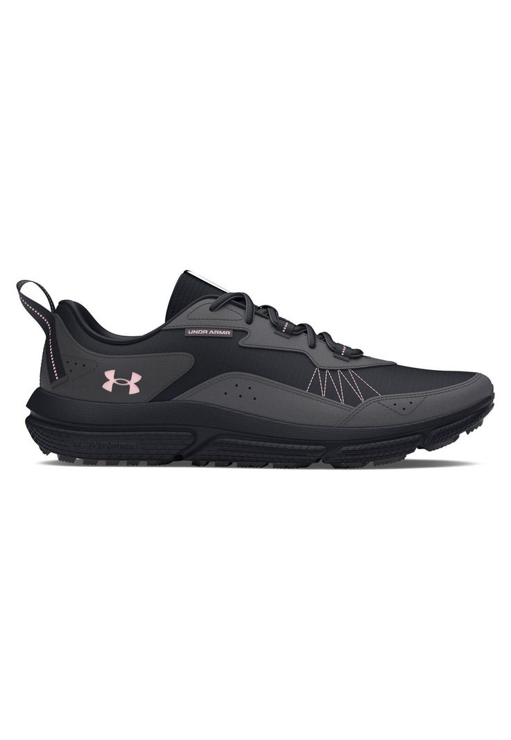 Zapatillas Run Chrgd Vrssrt2 mujer Negro-0