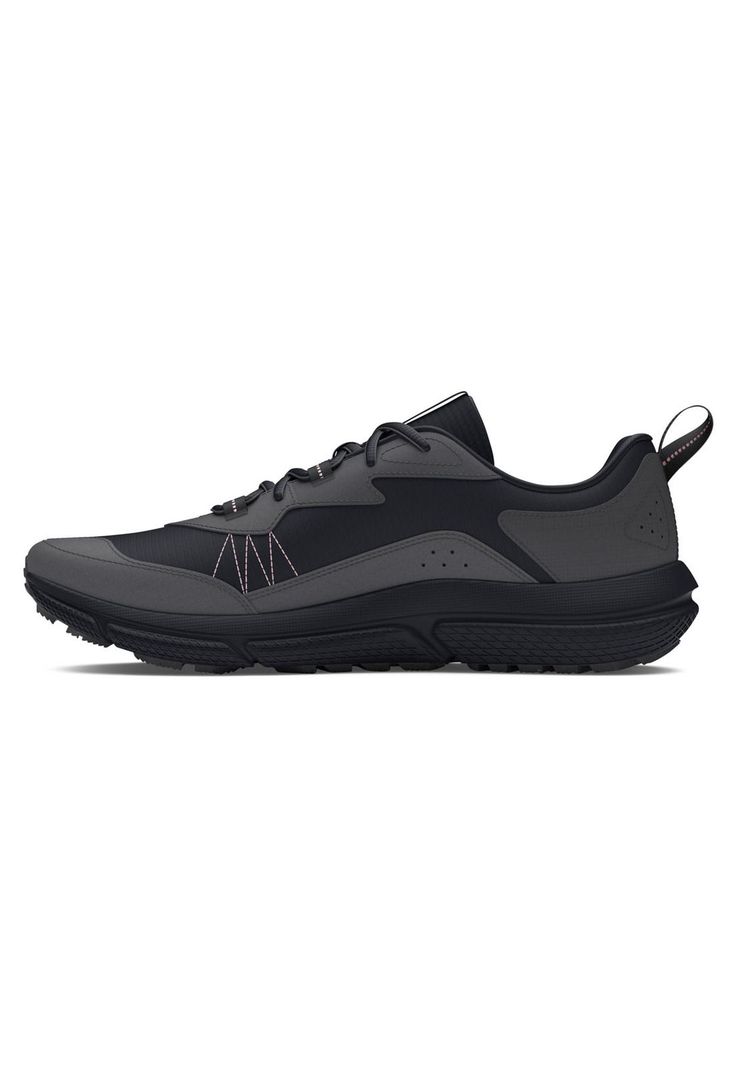 Zapatillas Run Chrgd Vrssrt2 mujer Negro-1