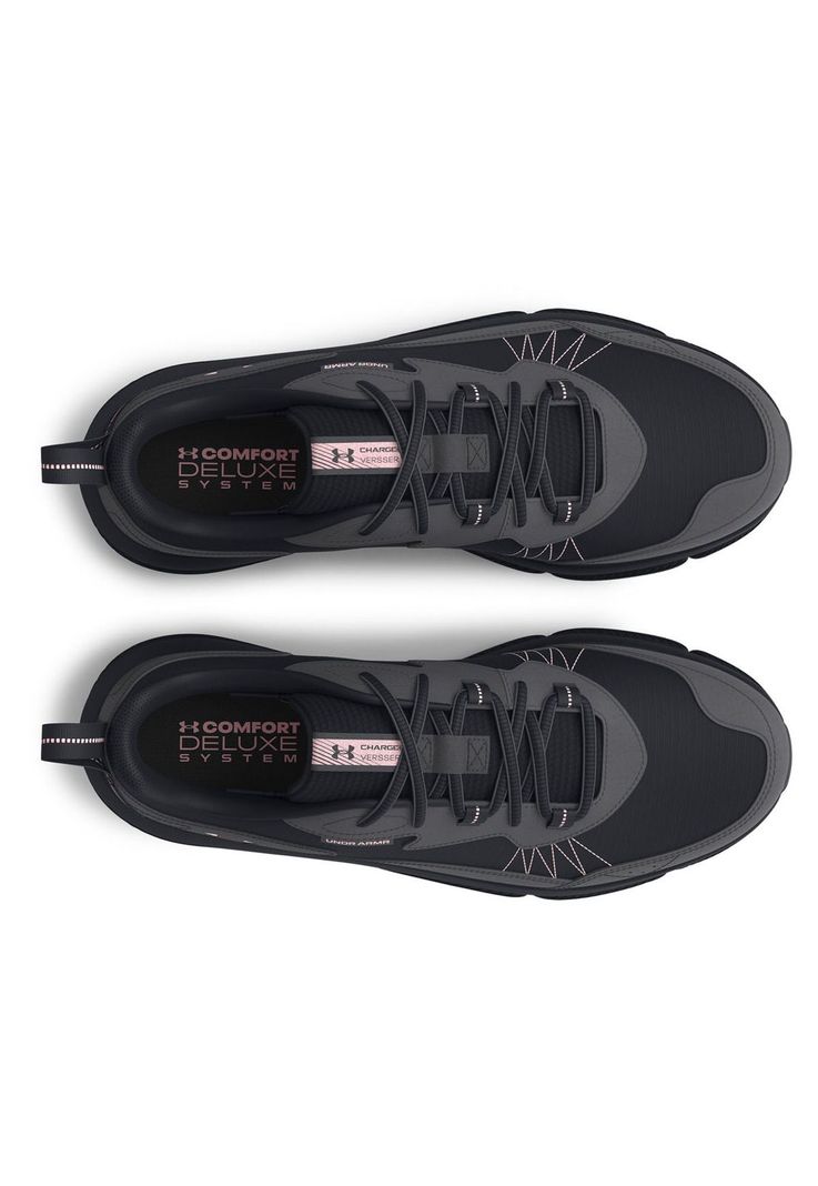 Zapatillas Run Chrgd Vrssrt2 mujer Negro-4
