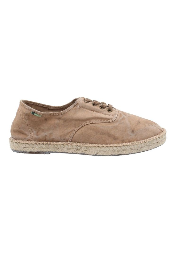 Alpargata Hombre Koel Beige -0