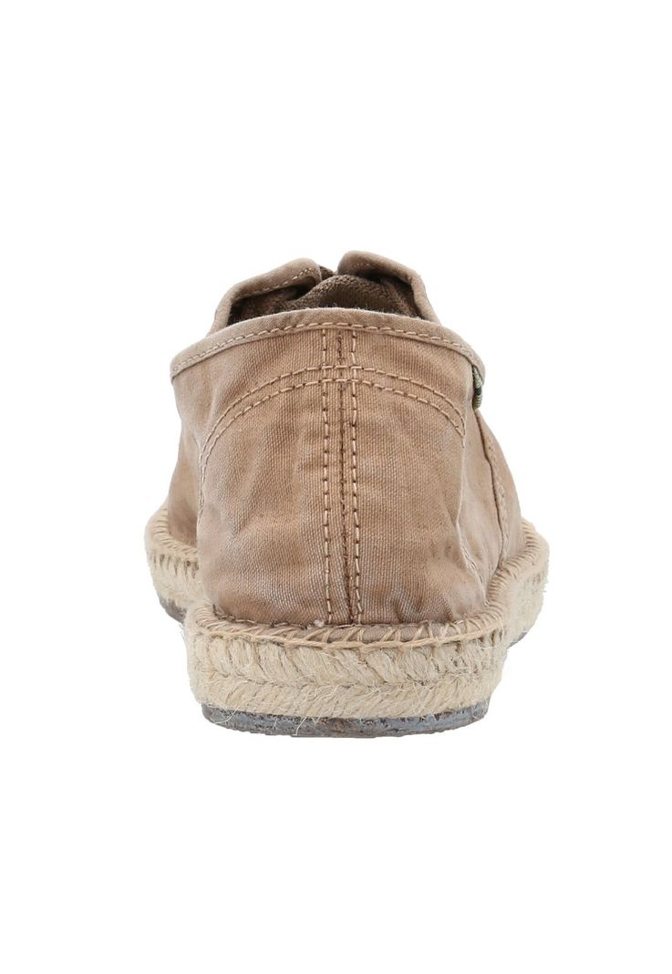 Alpargata Hombre Koel Beige -5