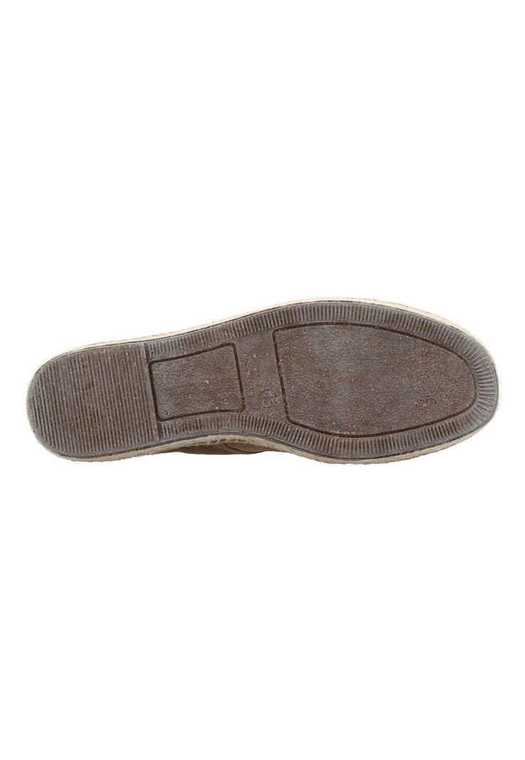 Alpargata Hombre Koel Beige -6