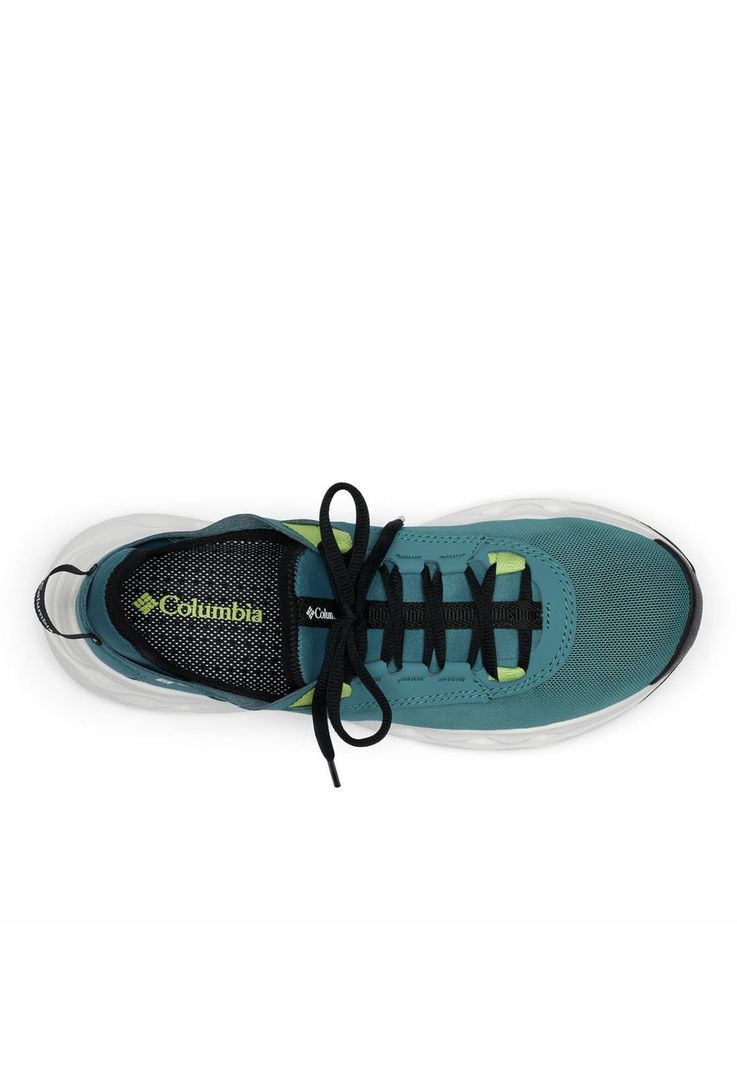 Zapatilla Hombre Drainmaker Xtr Celeste-8
