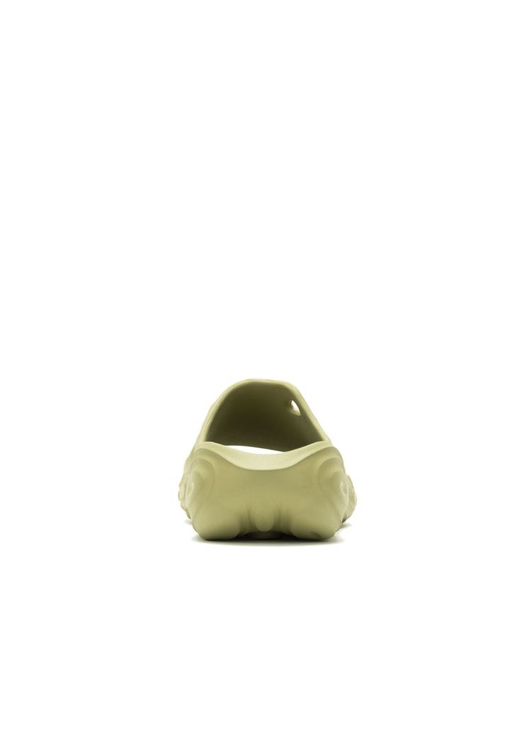Sandalia Hombre Hydro Slide 2 Verde Claro-4