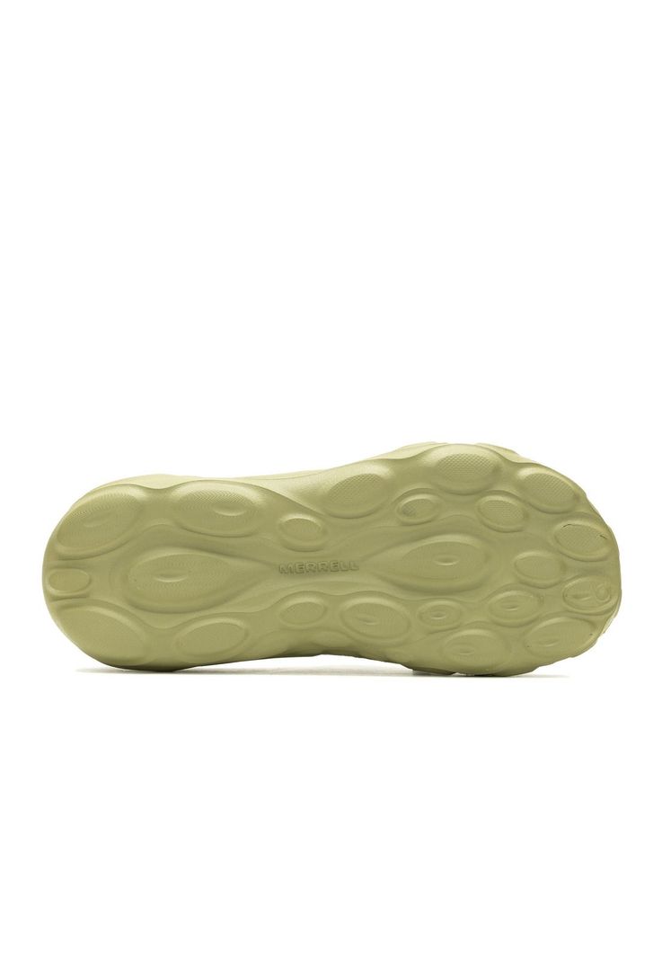 Sandalia Hombre Hydro Slide 2 Verde Claro-6