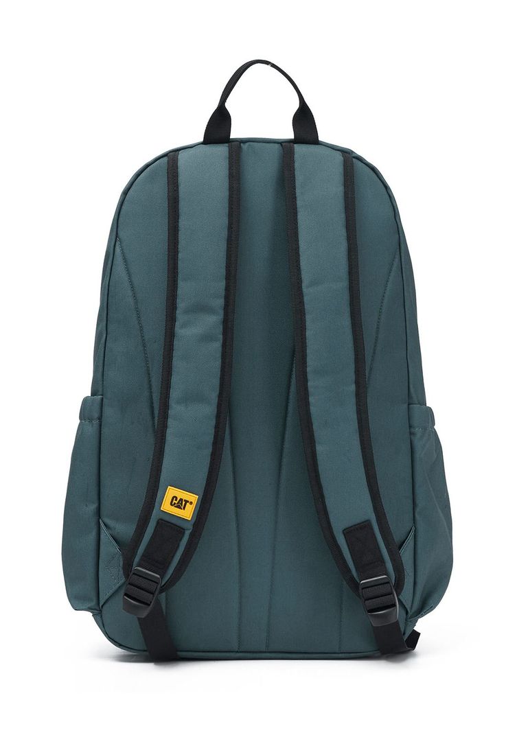 Mochila Melbourne Urban Unisex Verde Petróleo-3